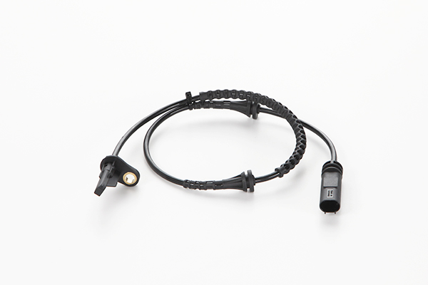 ATE 24.0710-2101.3 Sensore abs SKODA SCALA originali