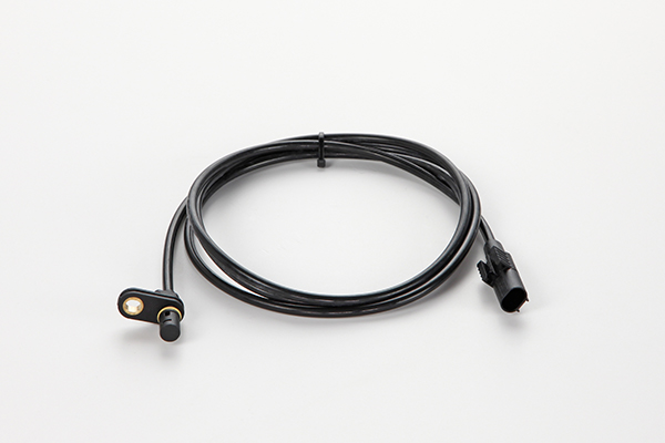 Sensor ABS 24.0710-2125.3 ATE A906 540 1917 MERCEDES-BENZ