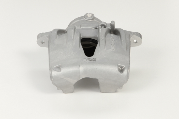 Bremsekaliber 24.3606-1701.5 ATE A002 420 4183 MERCEDES-BENZ