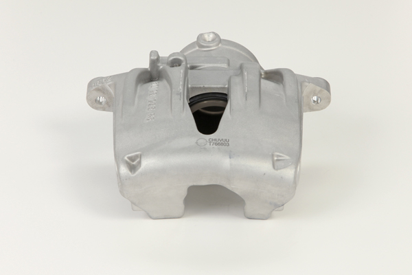 Bremssattel 24.3606-1702.5 ATE 002 420 4283 MERCEDES-BENZ