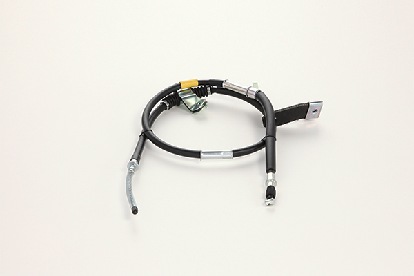 Hand brake cable 582124 ATE MB520893 HYUNDAI