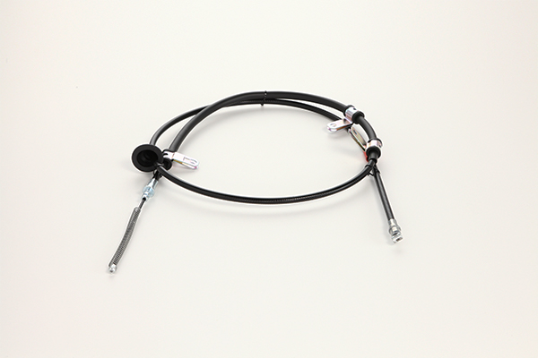 24.3727-2129.2 Handbremsseil ATE MN102248 MITSUBISHI