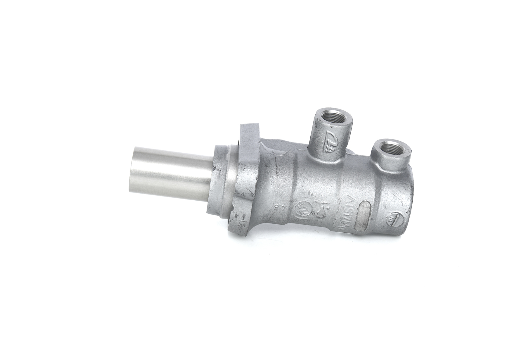 Cilindro maestro del freno 24.4156-1270.3 ATE LR001050 LAND ROVER