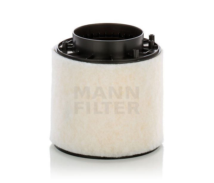 cena Gaisa filtrs AUDI C 16 114/3 x MANN-FILTER