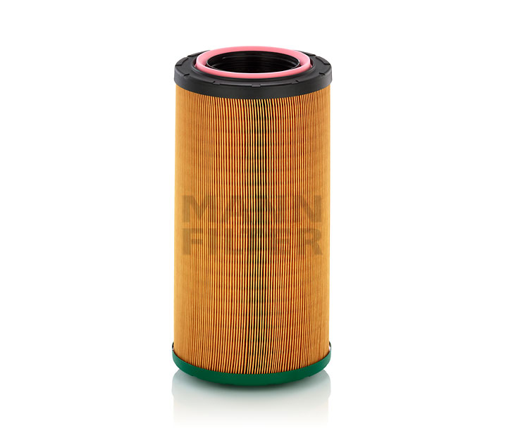 MANN-FILTER C 19 450/1 Luftfilter