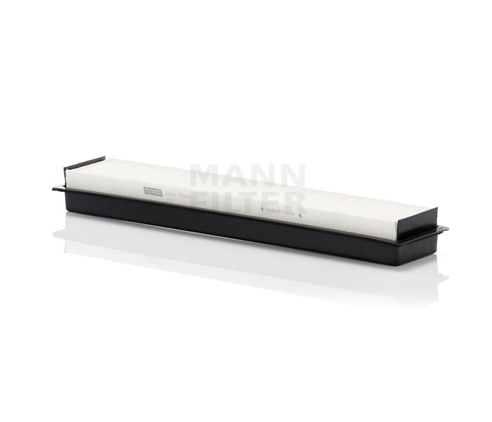 MANN-FILTER CUD 5250 Filtre d'habitacle