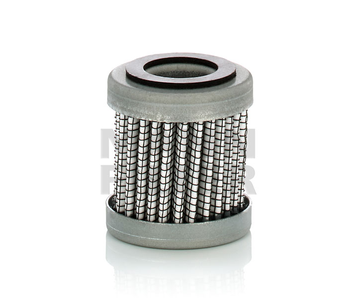 MANN-FILTER HD 3002 Ölfilter