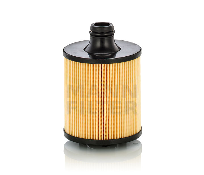 MANN-FILTER HU 9011 z Ölfilter