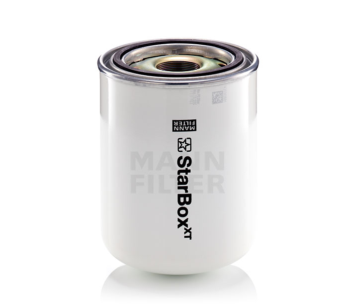 MANN-FILTER LB 1374/50 Filtres , air comprime