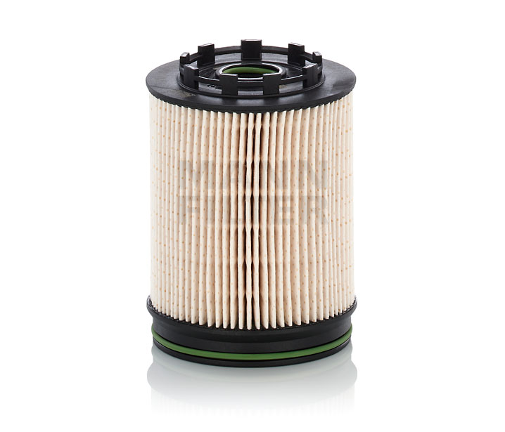 MANN-FILTER PU 10 023/1 z KIT Kütusefilter