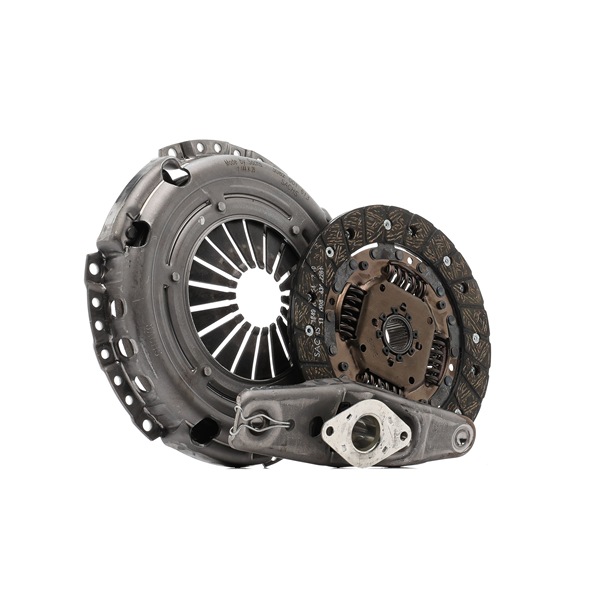 LuK 619 3215 00 Kit de embraiagem