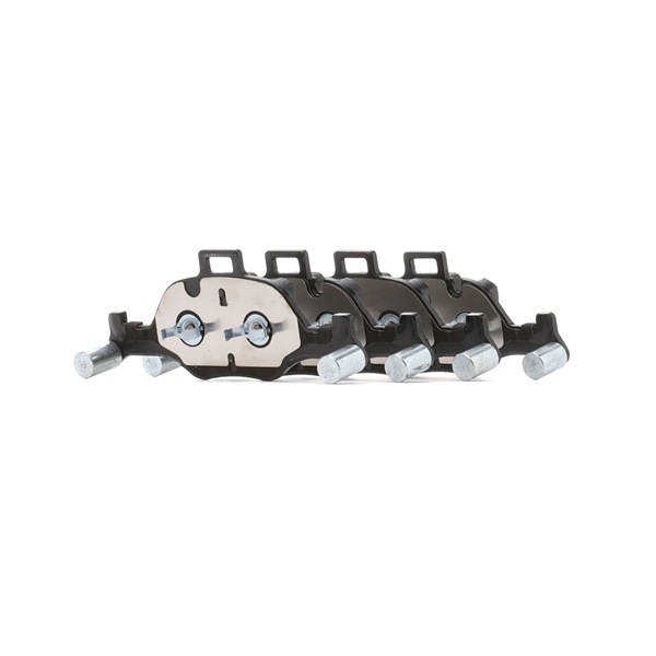 302559 Bremsbeläge VALEO 6883469 BMW