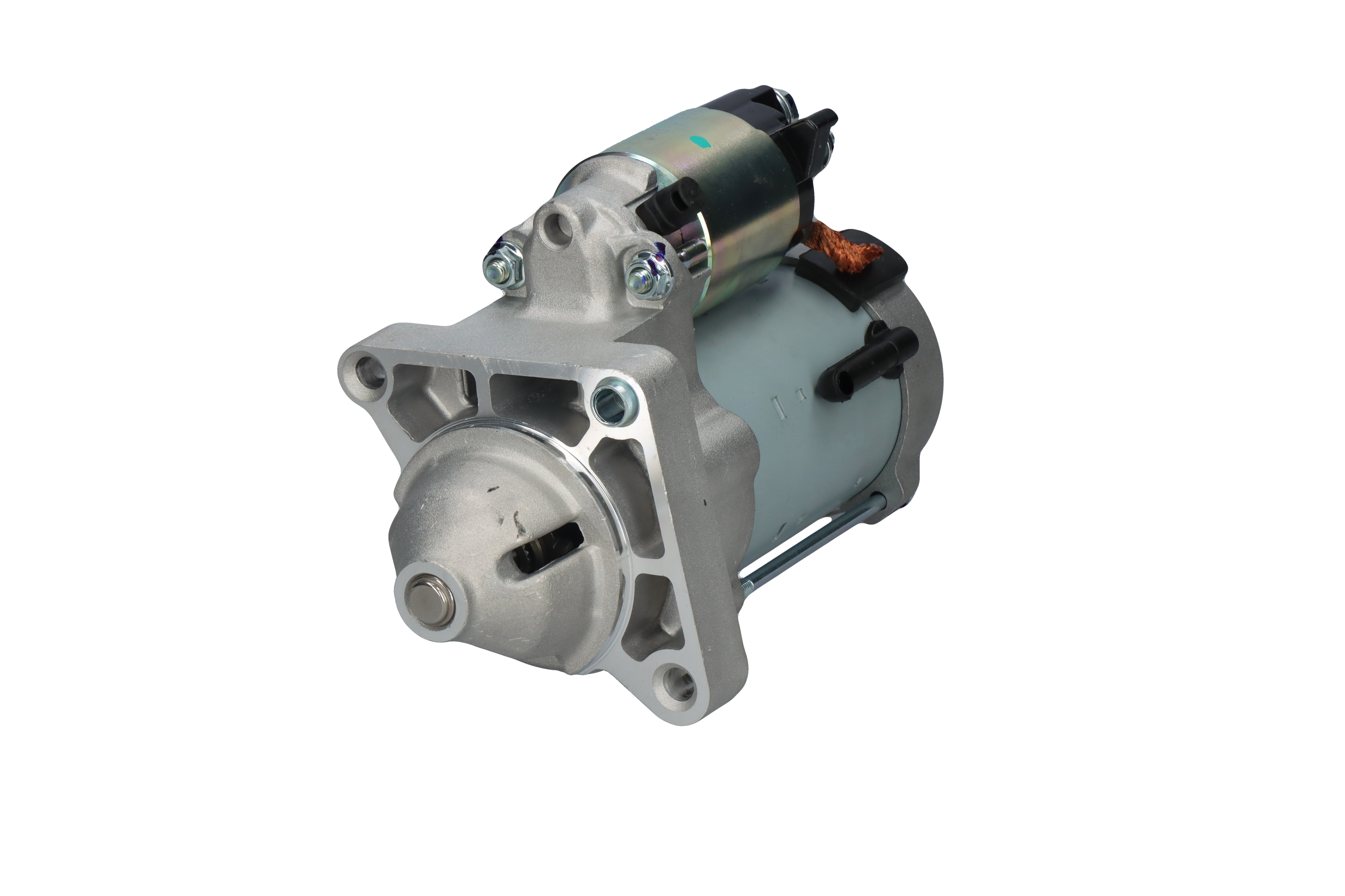 VALEO 458941 Starteris