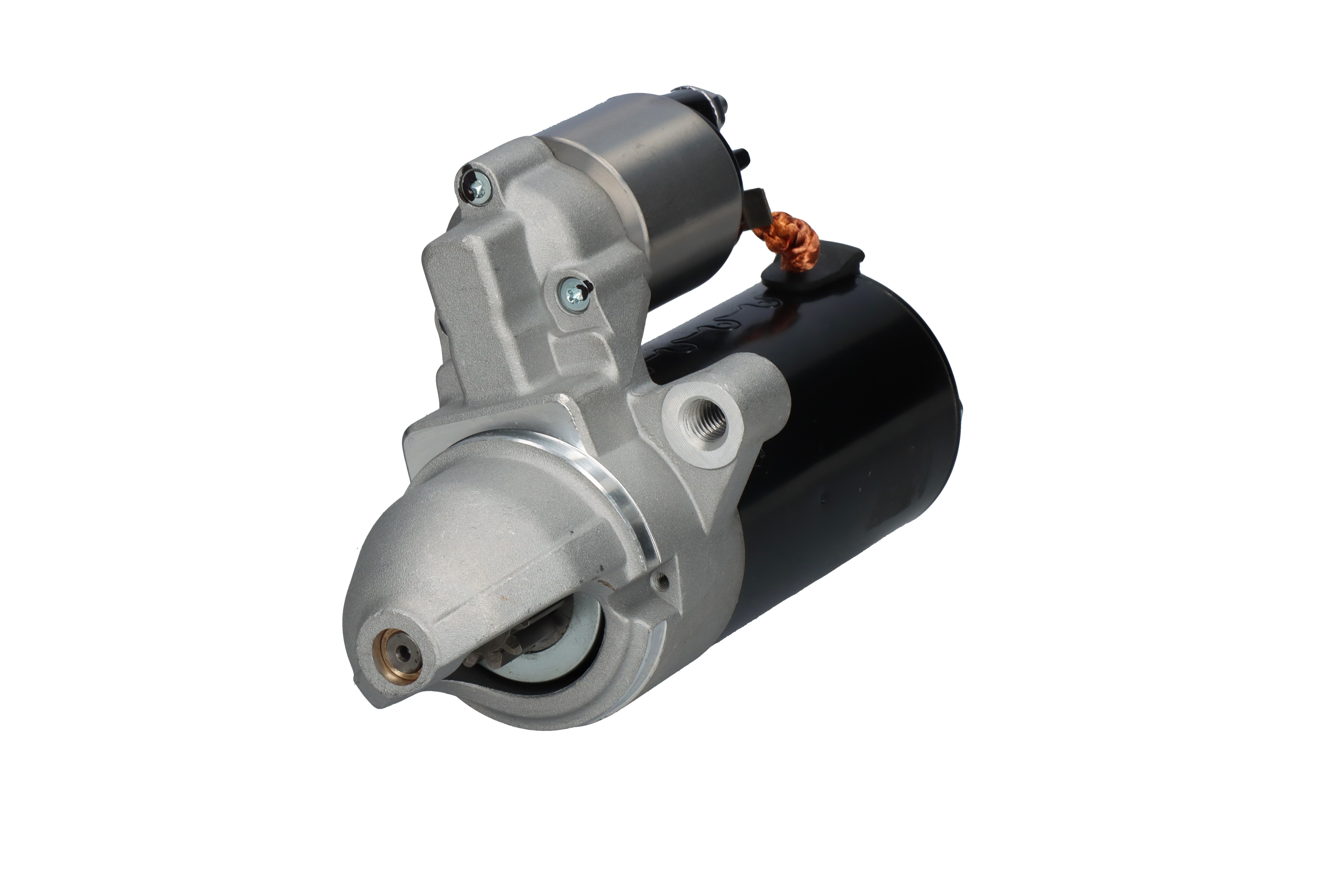 VALEO 458947 Startmotor Toyota Avensis T27 2.0 D-4D (WWT271_) 143 HK Diesel pris