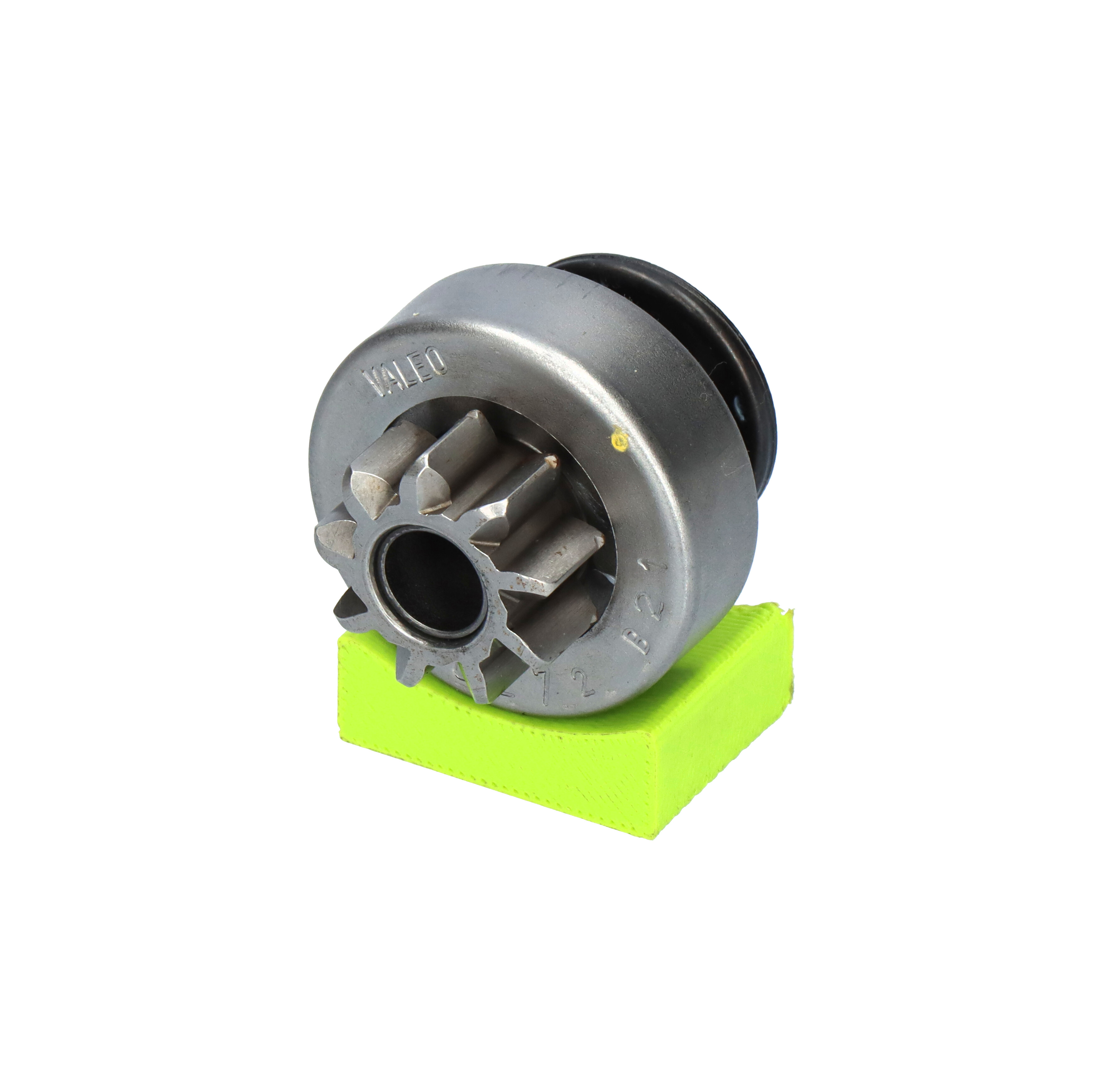 VALEO 595920 Rondsel, startmotor