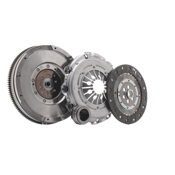 Koblingssæt 837125 VALEO 21207625147 BMW