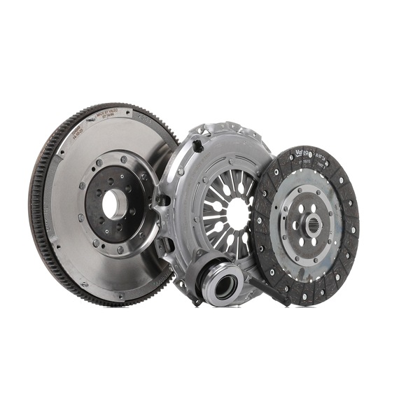 Kupplungssatz 837544 VALEO 04L 141 015 X SKODA