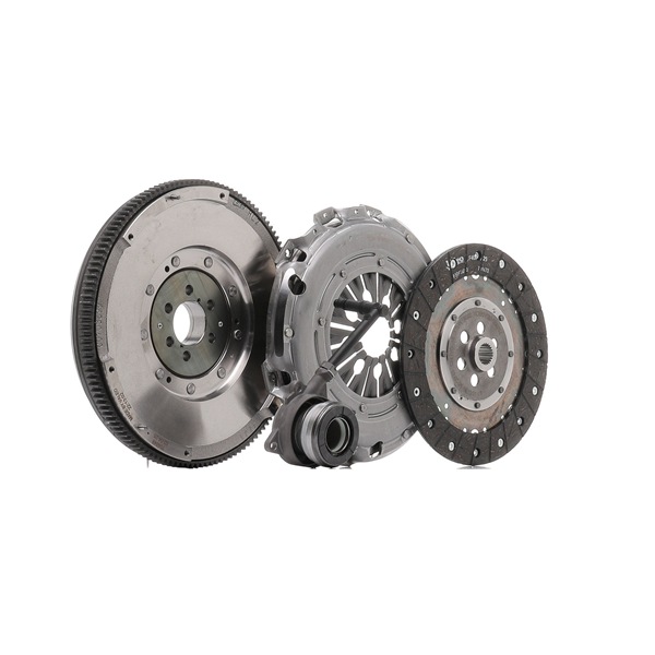 Kit de embrague 837545 VALEO 0A5 141 671 S FORD