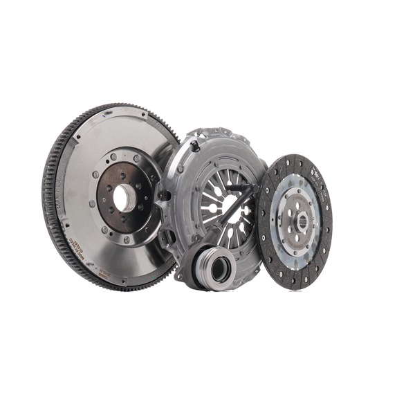 Koblingssæt 837546 VALEO 0A5 141 671D VW