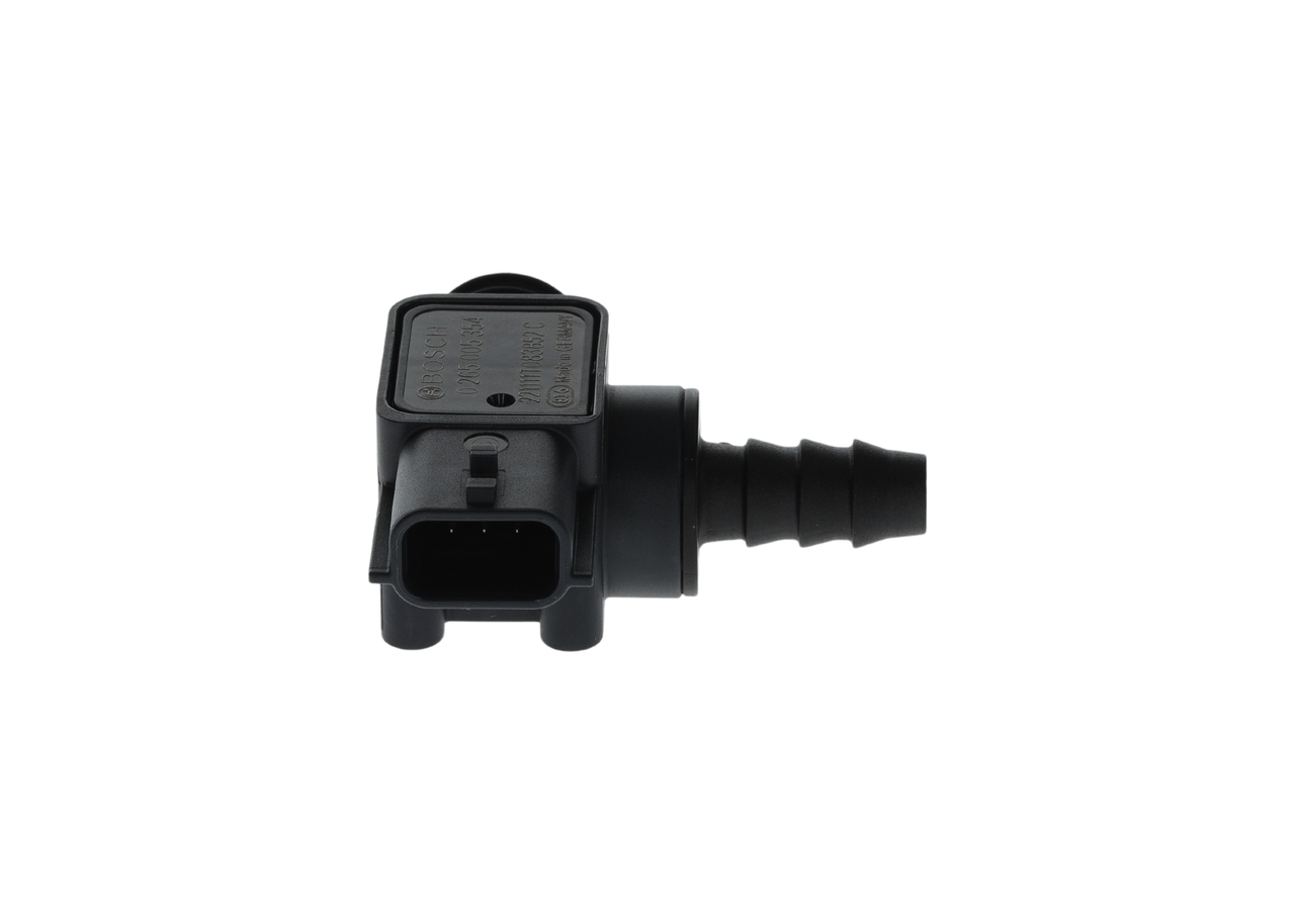BOSCH Interruptor de presión, hidráulica de freno 0 265 005 354 Interruptor de presión, hidráulica de freno BOSCH AUDI 0 265 005 354