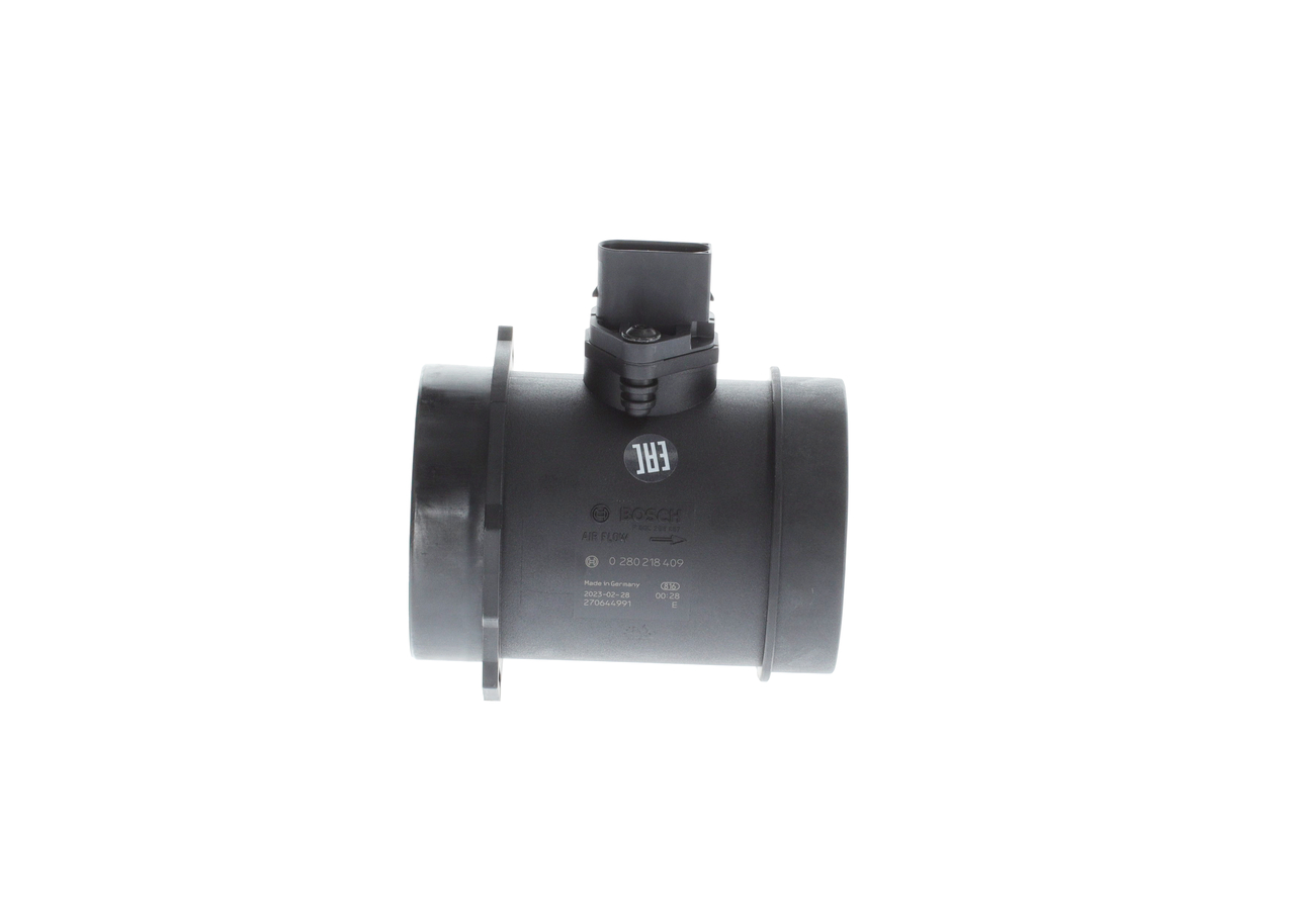 BOSCH Débitmètre 0 280 218 409 expérience