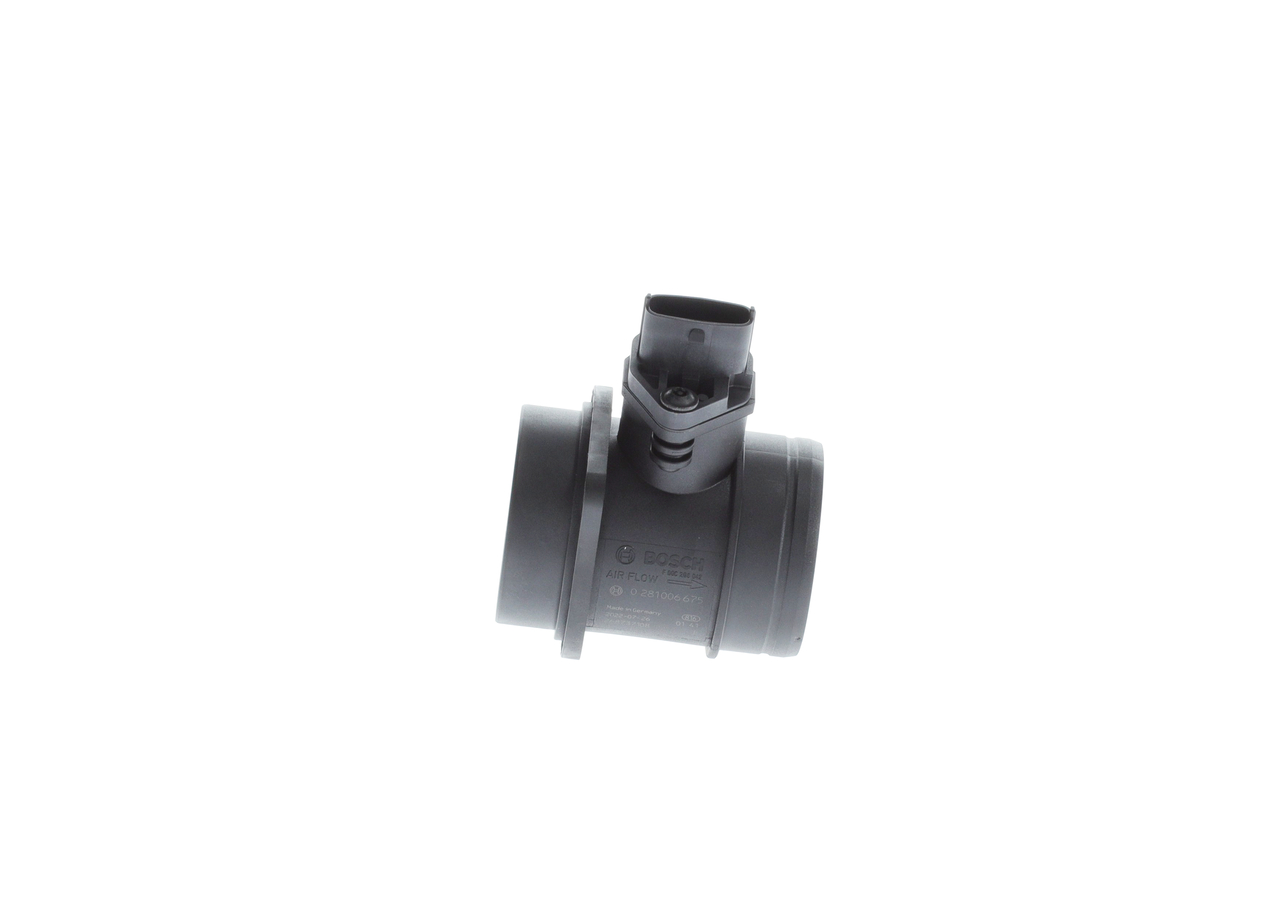 BOSCH HFM7-R5 Débitmètre d'air