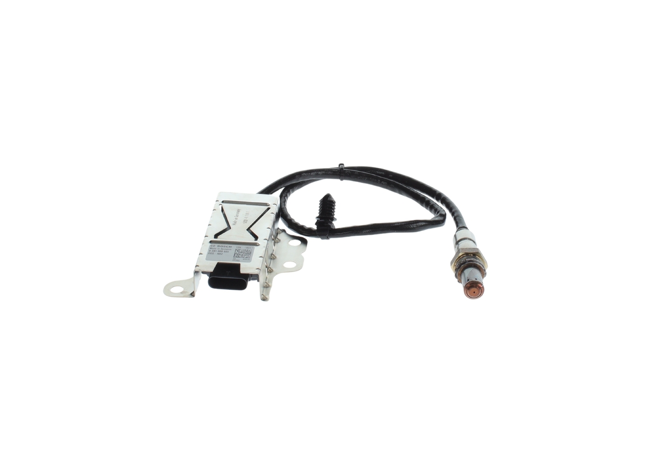 BOSCH EGS-NX2 Capteur NOx, Injection d'urée