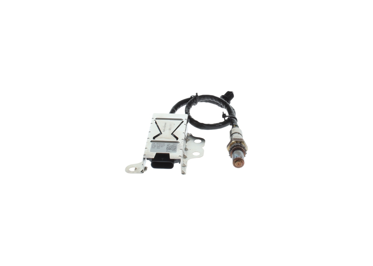 BOSCH EGS-NX2 Capteur NOx, Injection d'urée