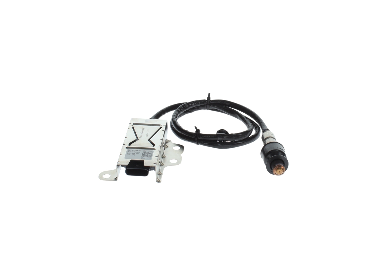 BOSCH EGS-NX2 NOx-sensor, karbamiidipritse