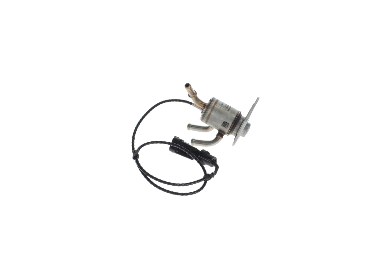 BOSCH DM26/6-12/42/B/F/D Doseersysteem, ureuminspuiting