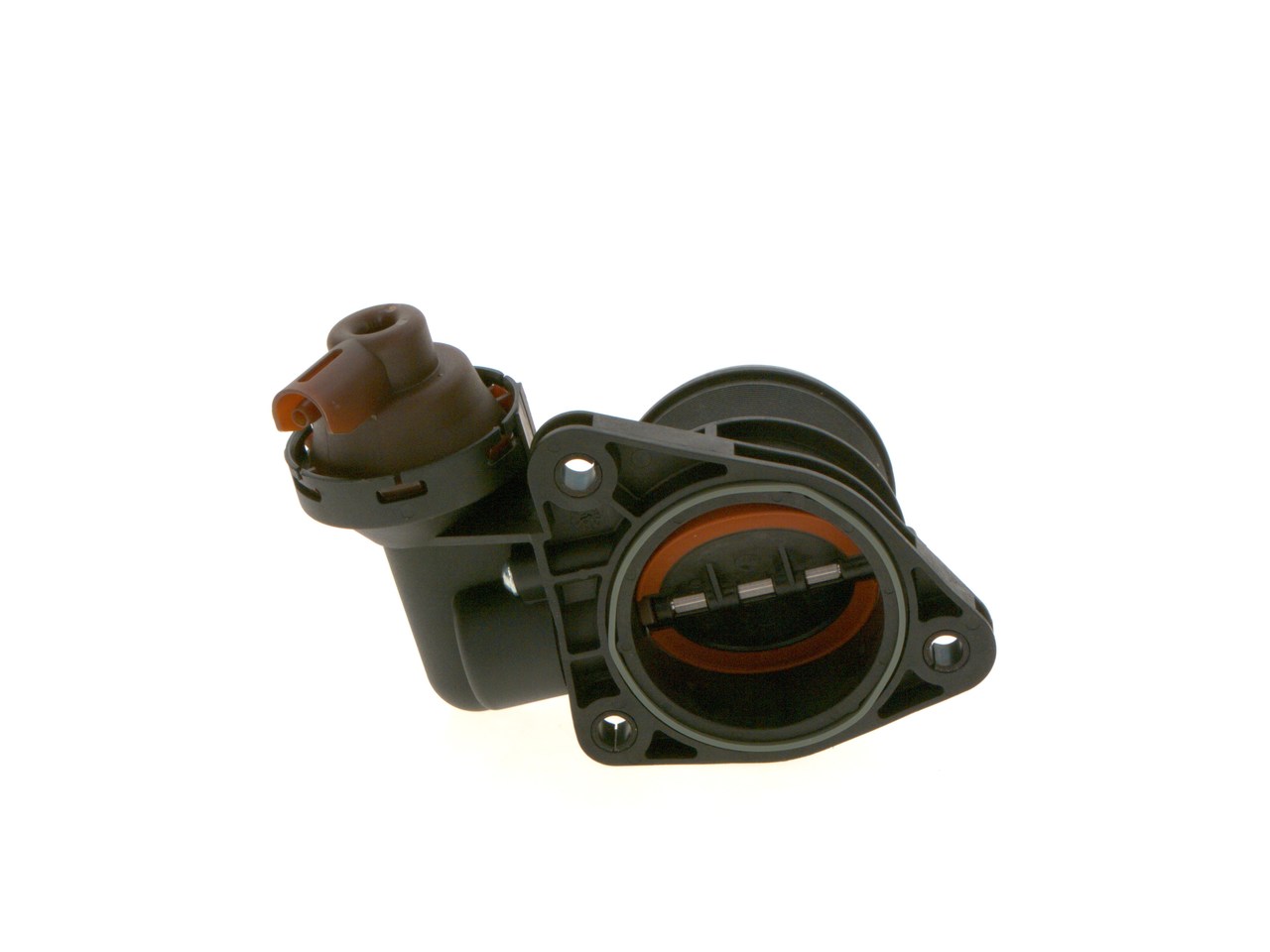 BOSCH Zawór, recylkulacja spalin 0 928 400 432 Zawór recyrkulacji spalin EGR BOSCH CLUBMAN 0 928 400 432 tanie