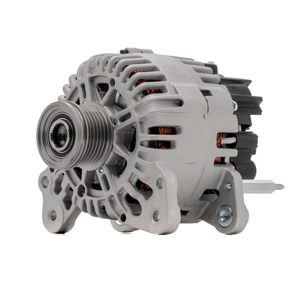 Dynamo / Alternator 0 986 086 330 BOSCH 03F-903-023E SEAT