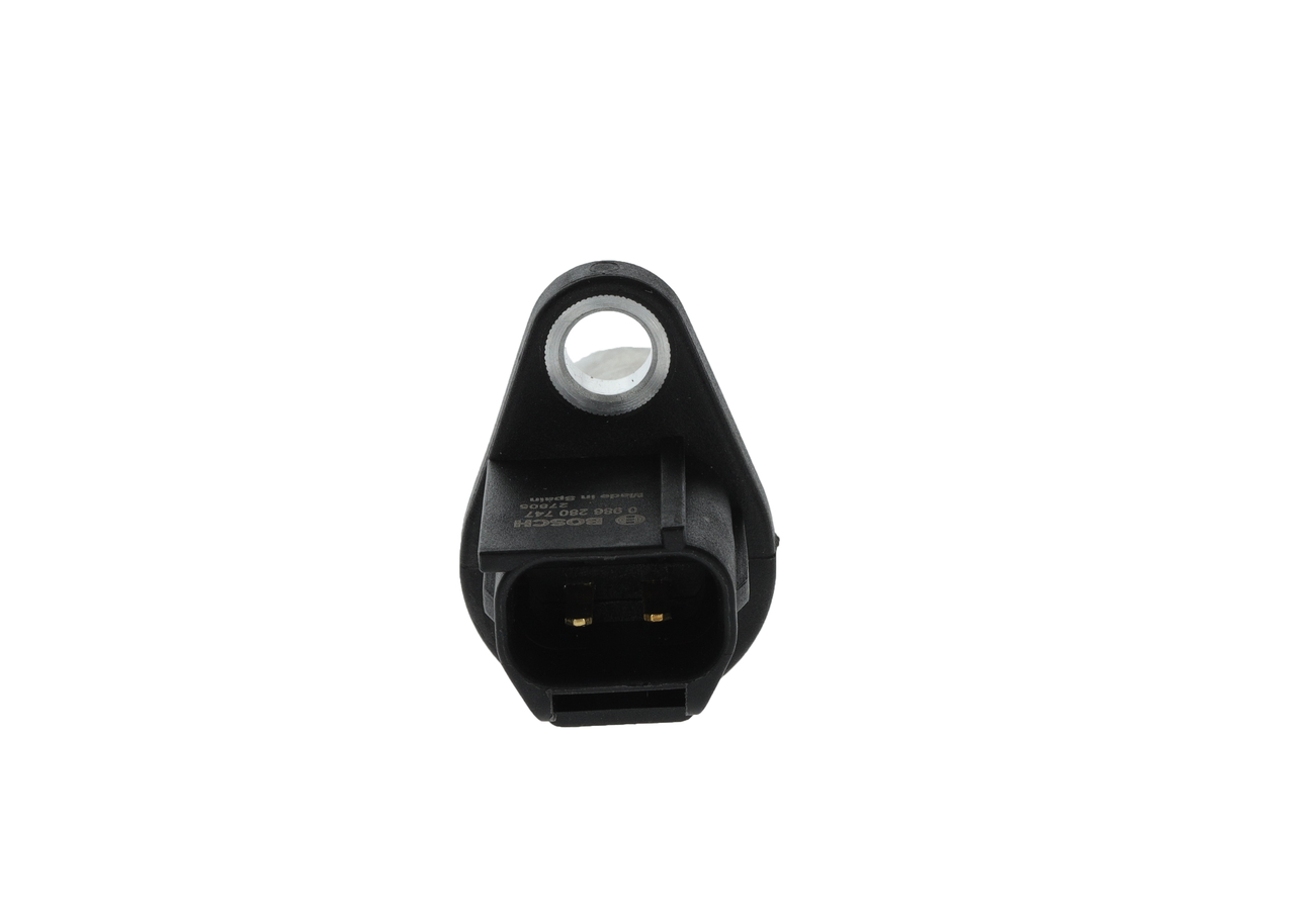 BOSCH 0 986 280 747 Vezérműtengely-helyzetérzékelő Lexus RX XU30 400h (MHU38_) 272 LE Benzin/elektromos árak
