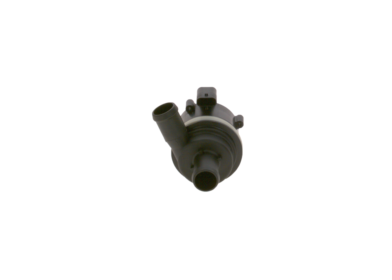Prídavné vodné čerpadlo 0 986 338 402 BOSCH 6R0 965 561A BENTLEY