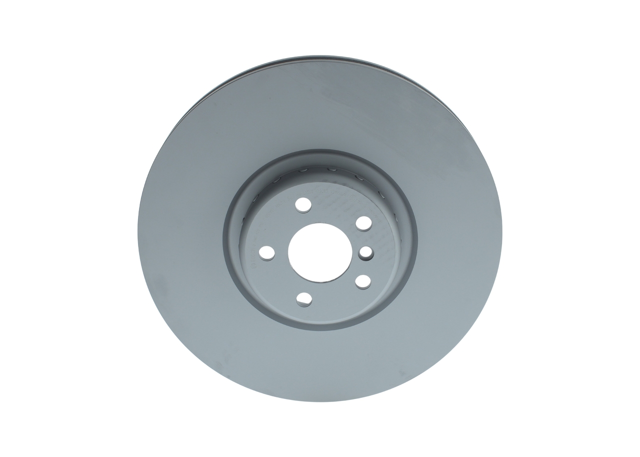 BOSCH 0 986 479 H13 Discos de freno X5 (G05, F95) delanteros y traseros