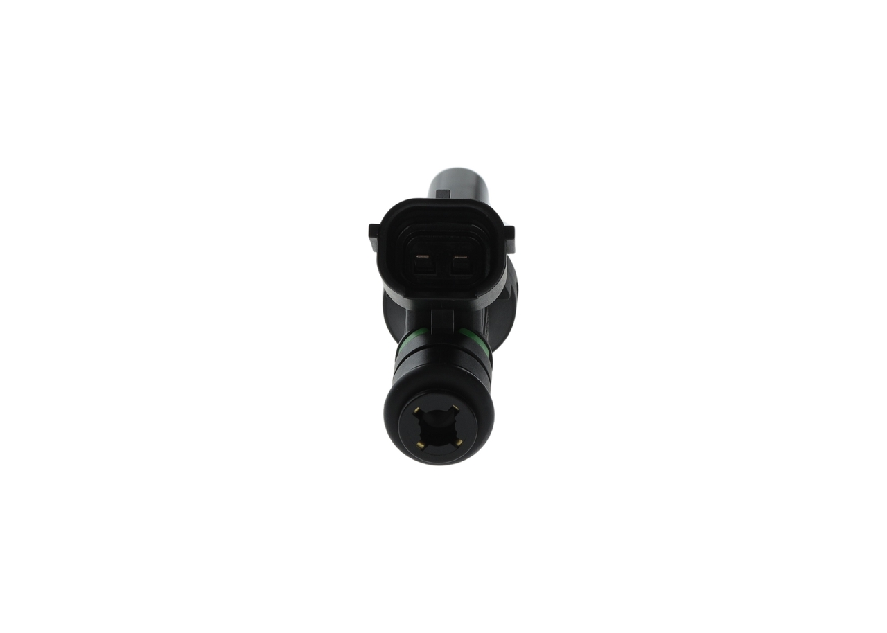 BOSCH 0986JG1601 Μπεκ ψεκασμού Nissan Micra 3 Hatchback τιμες