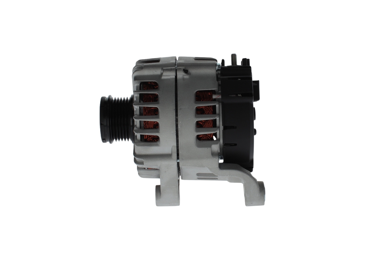 Ģenerators 1 986 A00 574 BOSCH 12318519890 BMW