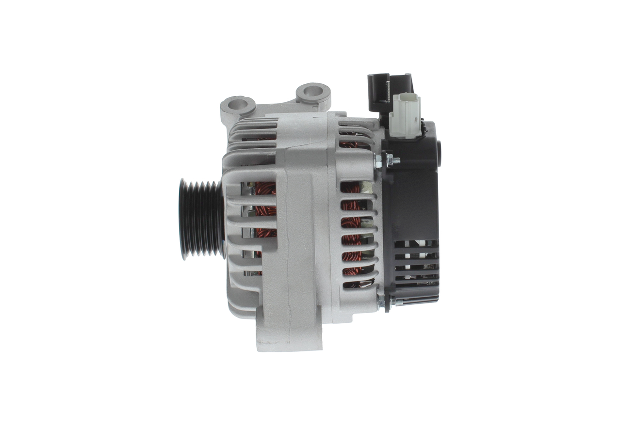 Generator 1 986 A00 588 BOSCH 3N1110300AF TOYOTA