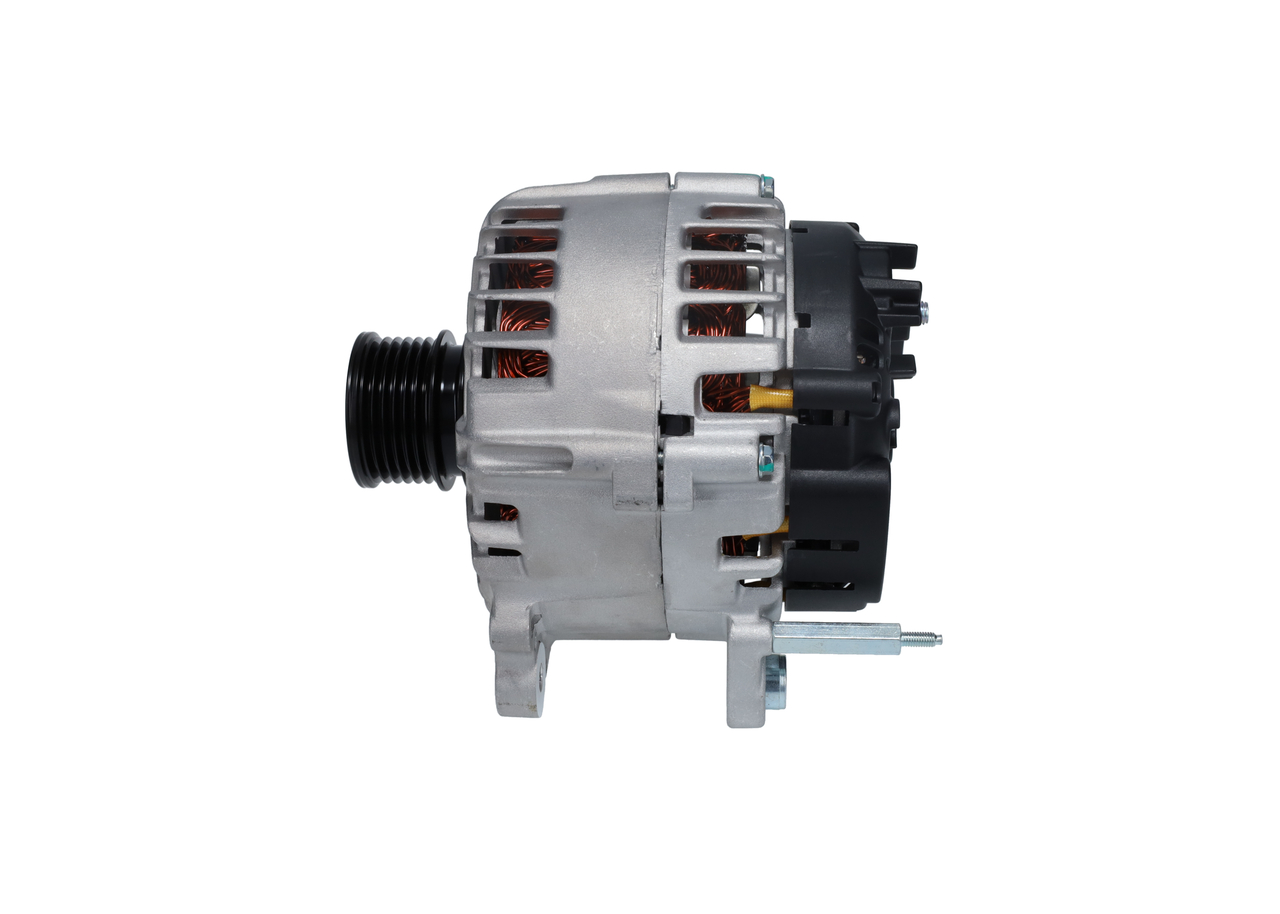 BOSCH 1 986 A00 613 Alternator Audi Q2 2.0 TDI 143 PS Diesel Kosten