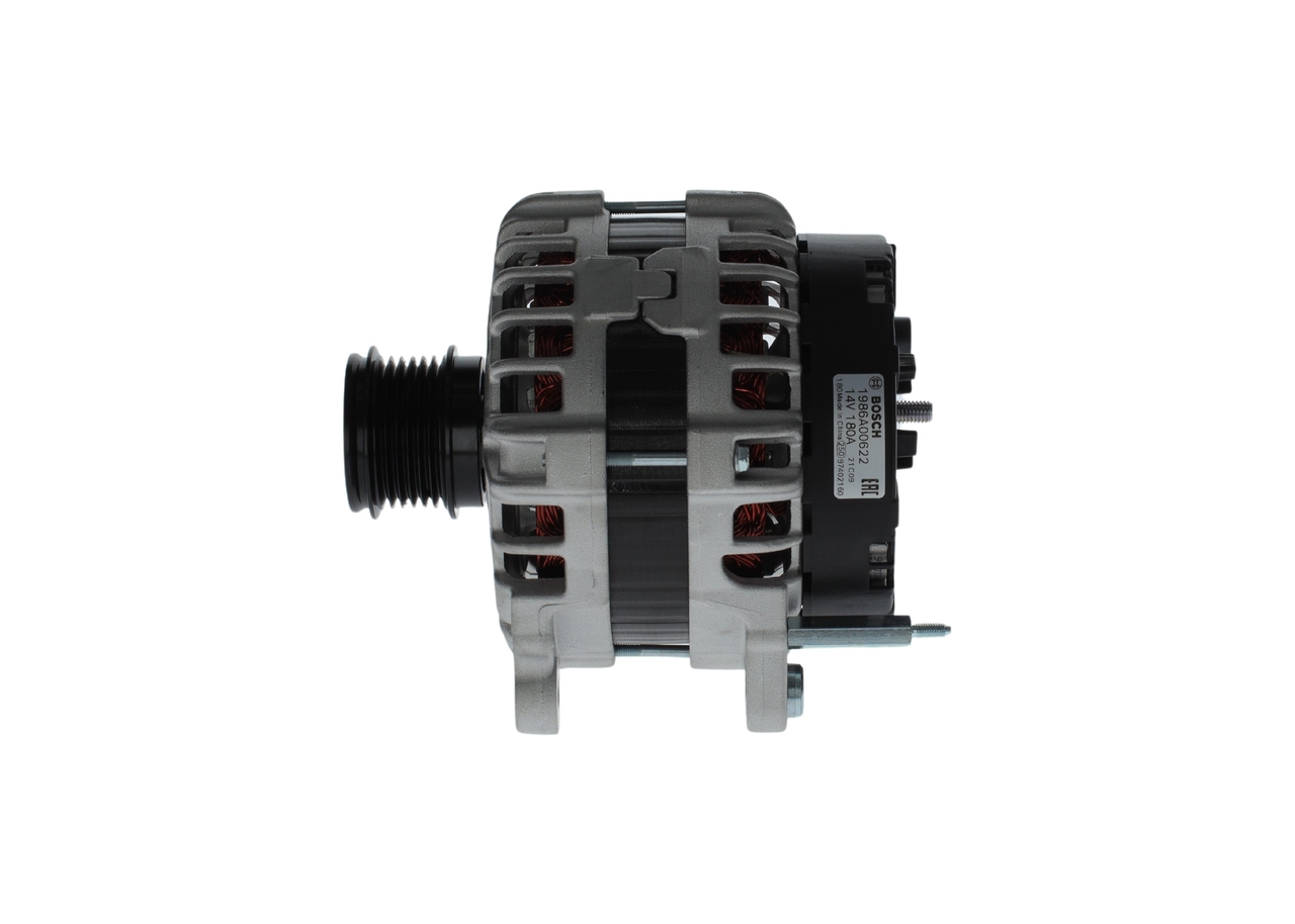 BOSCH 1 986 A00 622 oryginalne Alternator VW Sharan 7n koszt