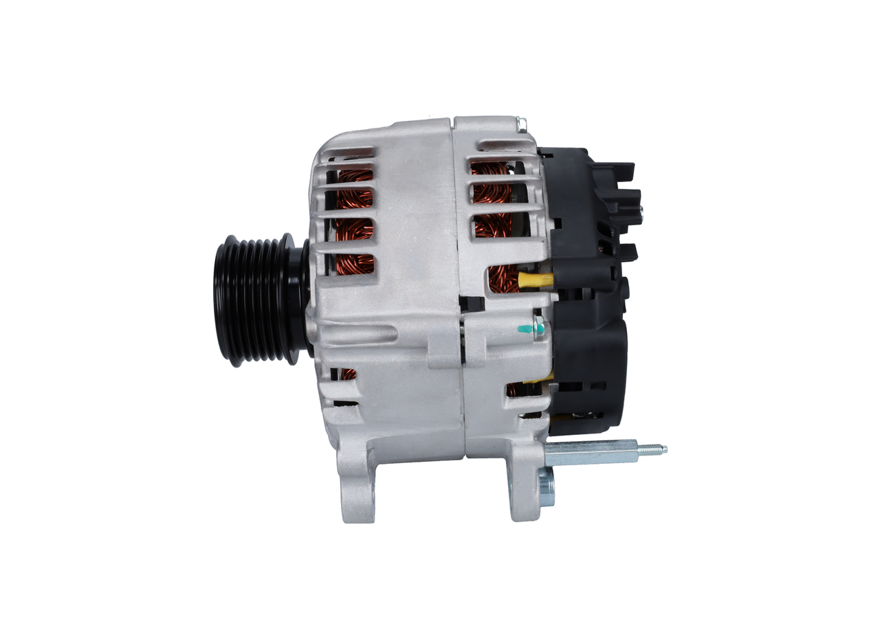 Generator BOSCH ALT 14V 140A (R) for Volkswagen, AUDI, SKODA, SEAT
