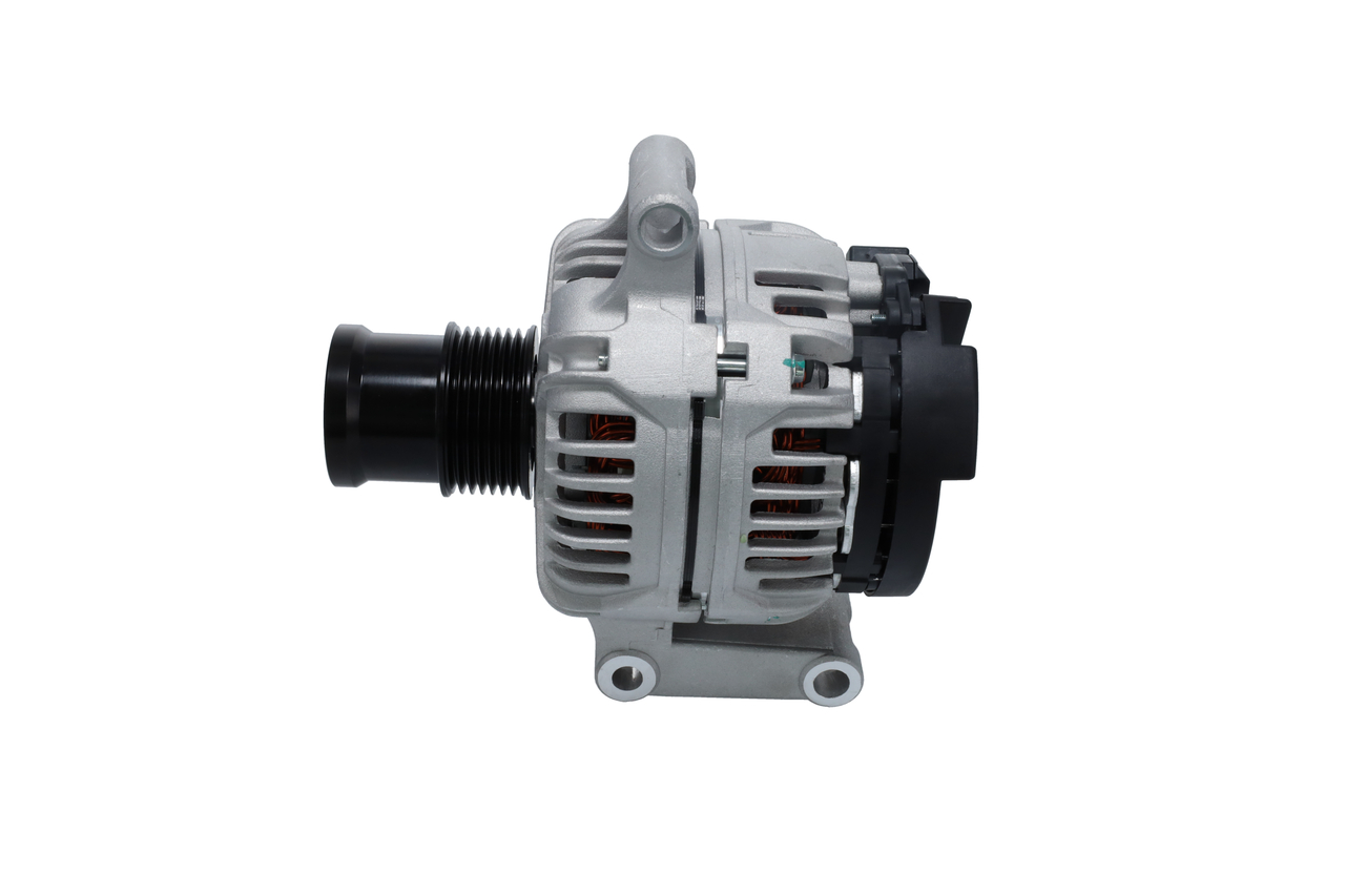 BOSCH 1986A00676 Transit Mk5 Ladvogn/Chassis (V184, V185) Alternator pris