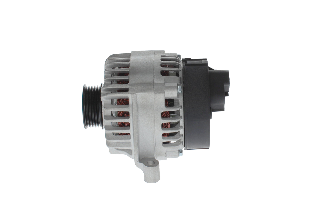 BOSCH 1 986 A00 733 Generator Fiat Idea 350 1.2 16V 80 PS Benzin Kosten