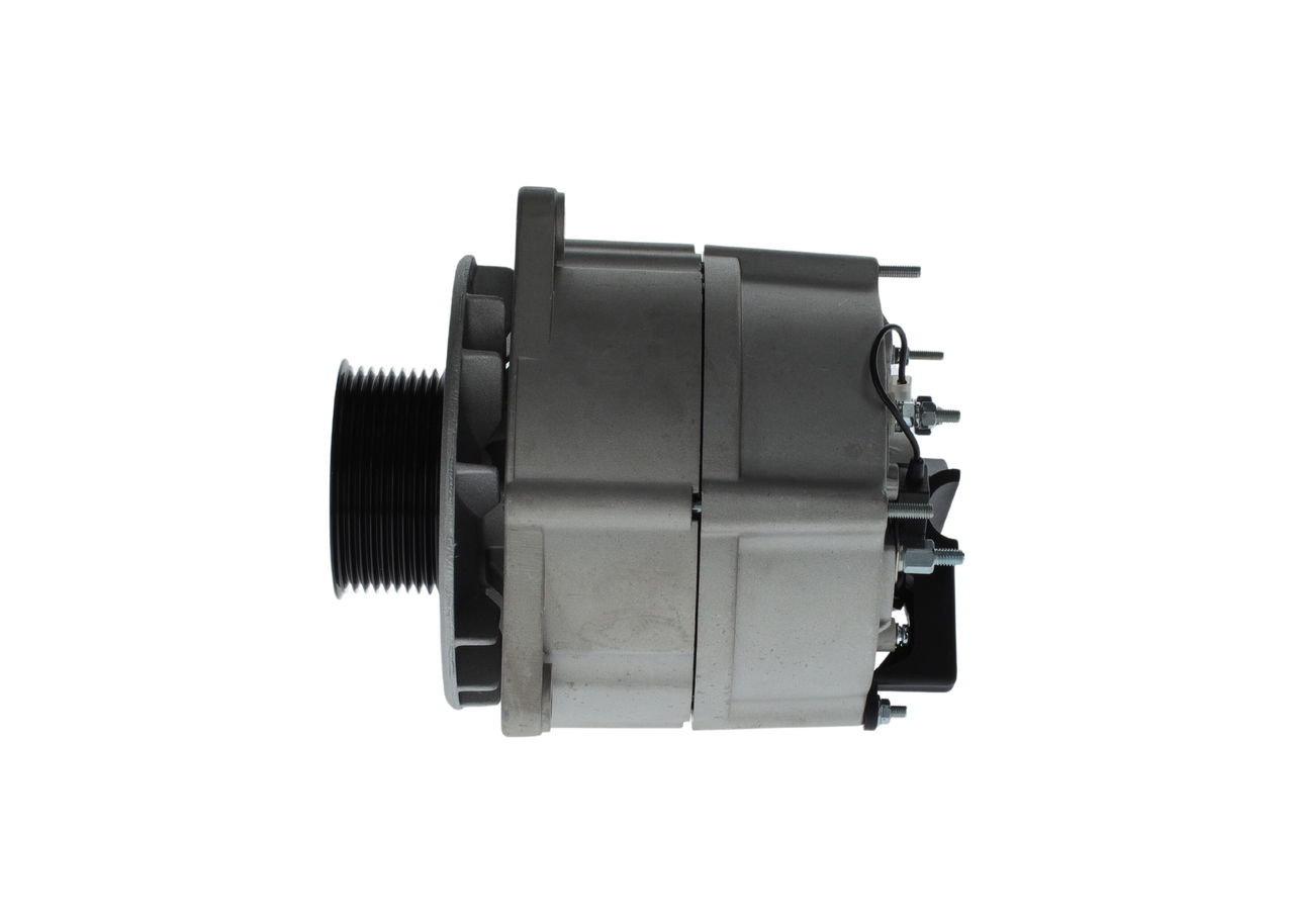 Generator 1 986 A00 750 BOSCH A0131547202 MERCEDES-BENZ