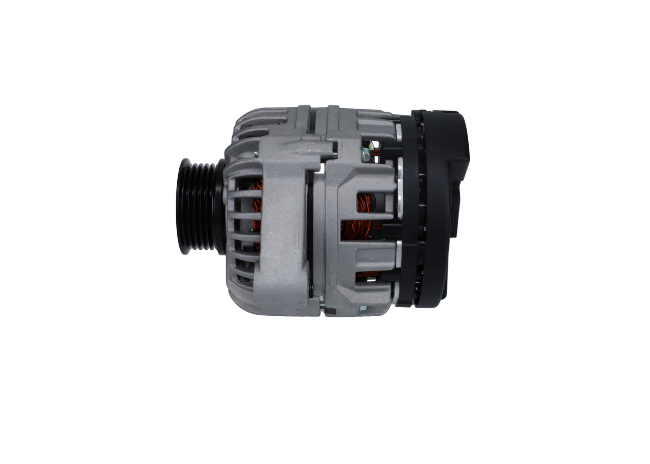 Generaator 1 986 A00 771 BOSCH Q000 4717 V005 MERCEDES-BENZ