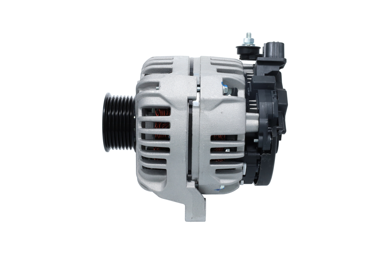 BOSCH ALT 14V 100A (R) Laturi