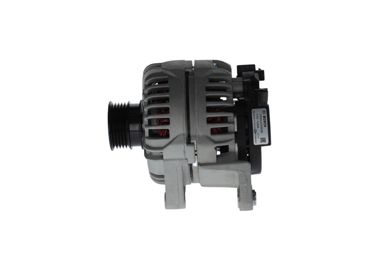 BOSCH ALT 14V 100A (R) Alternator
