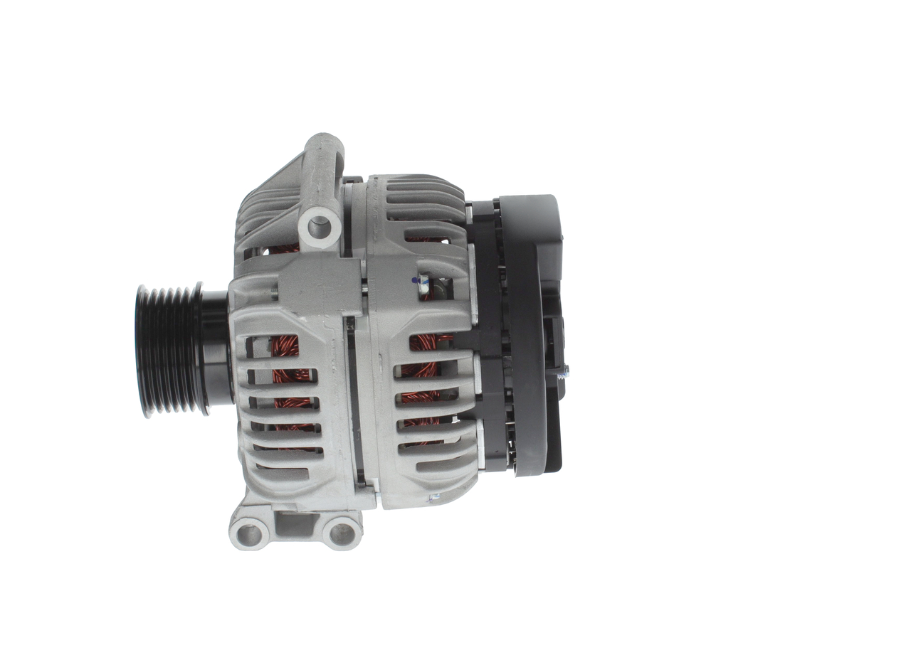 BOSCH 1 986 A00 816 Generátor Renault Clio 2 1.6 Authentique Hi-Flex (BB26, BB3E, CB26) 115 LE Benzin/Etanol árak