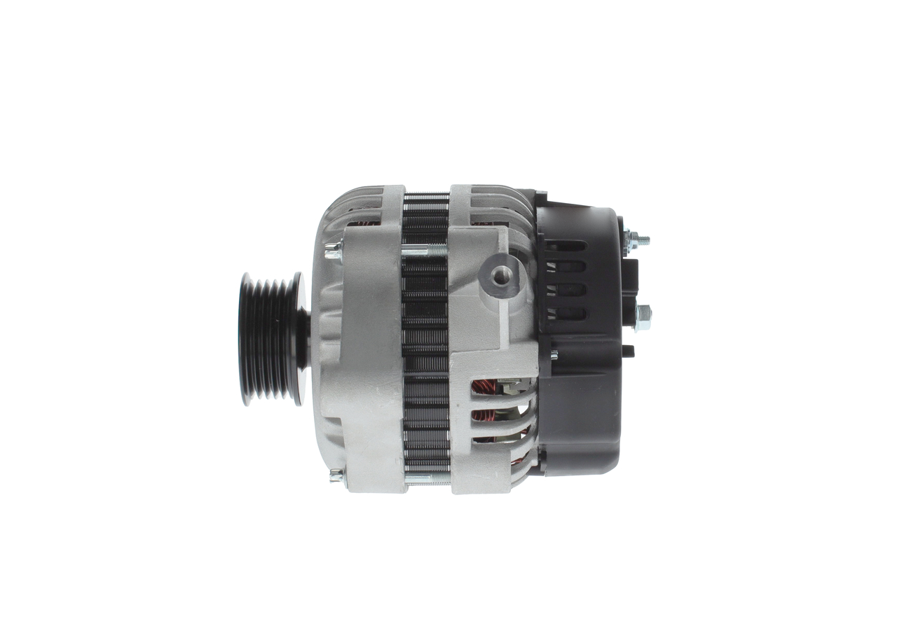 BOSCH 1 986 A00 821 Generaator Opel Corsa C 1.8 (F08, F68) 107 hj Bensiin hind