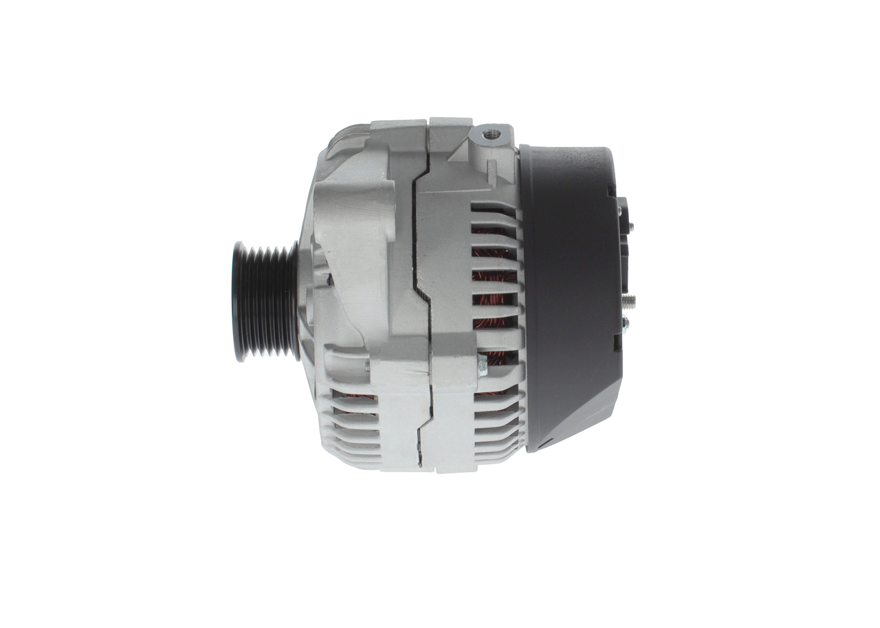 BOSCH ALT 14V 120A (R) Alternador